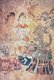 Japan: Mural of a group of women of the Asuka Period, Takamatsuzuka Tomb, 6th-7th century CE
