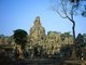 Cambodia: The Bayon, Angkor Thom