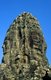 Cambodia: Face tower, the Bayon, Angkor Thom