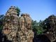 Cambodia: The face towers of the Bayon, Angkor Thom