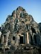 Cambodia: The central sanctuary, the Bayon, Angkor Thom