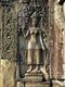 Cambodia: Apsara (Celestial Nymph), The Bayon, Angkor Thom