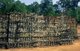 Cambodia: The Terrace of the Leper King, Angkor Thom