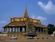 Cambodia: Preah Thineang Chan Chhaya (Moonlight Pavilion), Royal Palace and Silver Pagoda, Phnom Penh