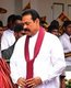 Sri Lanka: Mahendra Rajapaksa, 6th President of Sri Lanka (2005- ). Photo by Rajith Vidanaarachchi (CC BY -SA 3.0 License)