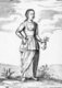 Sri Lanka: 'A Gentlewoman' (Knox, 1681).