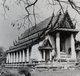 Thailand: The ordination hall of Wat Na Phra Men in Ayutthaya