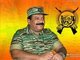 Sri Lanka: Vellupillai Prabhakaran (1954-2009), founder and leader of the Liberation Tigers of Tamil Eelam (LTTE).
