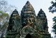 Cambodia: North Gate, Angkor Thom