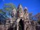 Cambodia: South Gate, Angkor Thom