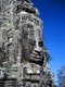 Cambodia: The face towers of the Bayon, Angkor Thom